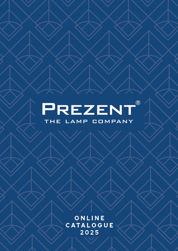 Prezent catalogue 2025
